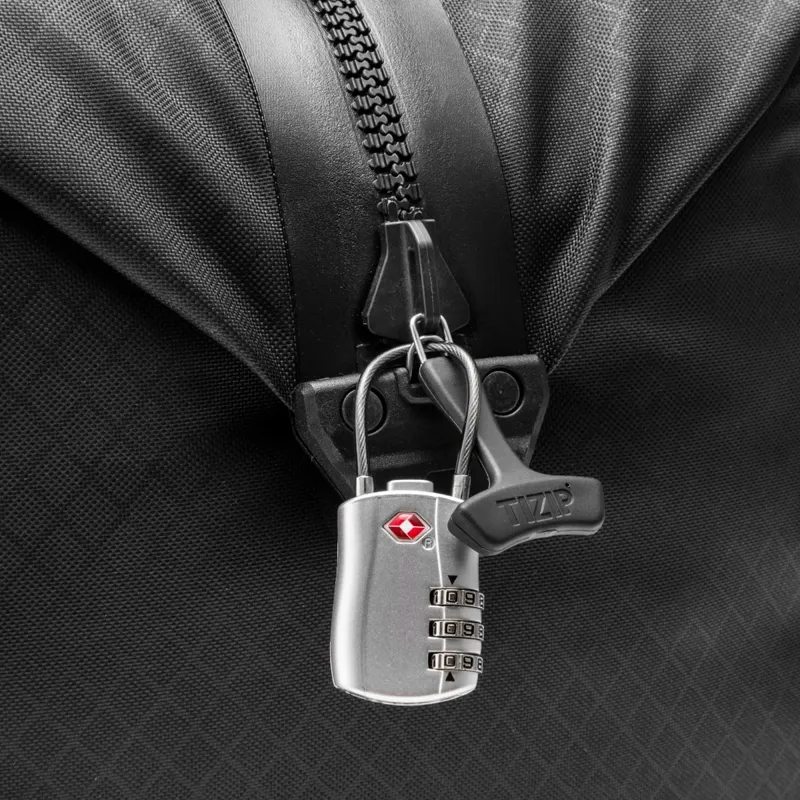 Ortlieb Duffle Bag Metrosphere 40L-5